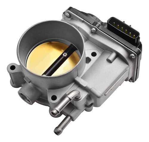 Cuerpo Aceleracion Para Toyota Camry 3.5 2011 2012 2013 2014