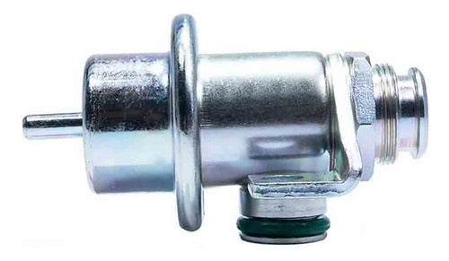 Regulador Presion Gasolina Para Olds Silhouette 3.4 2001