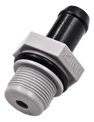 Válvula Pcv Para Chevrolet Spark 1.2 2011 2012 2013 2014