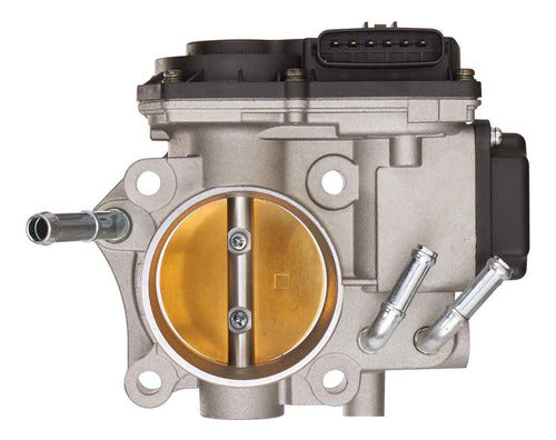 Cuerpo Aceleracion Para Acura Csx 2.0 2006