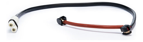Sensor Balatas Trasero Para Porsche 911 3.6 1997