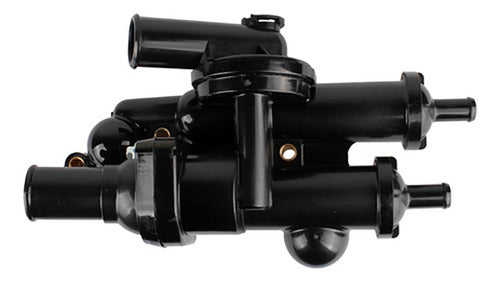 Toma Agua Para Jeep Patriot 2.4 2014 2015 2016 2017