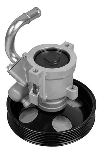 Bomba Dirección Hidráulica Para Chevrolet Optra 2.0 2006