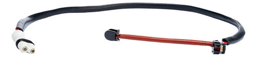 Sensor Balatas Trasero Para Porsche 928 4.5 1987 1988 1989