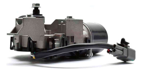 Motor Limpiaparabrisas Para Suzuki Swift+ 2007 2008