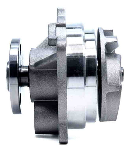 Bomba De Agua Para Ford Escort 2.0 2003 2004