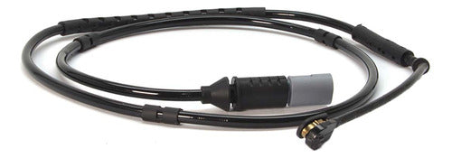 Sensor Balatas Trasero Para Vw Touareg 4.2 2008 2009 2010