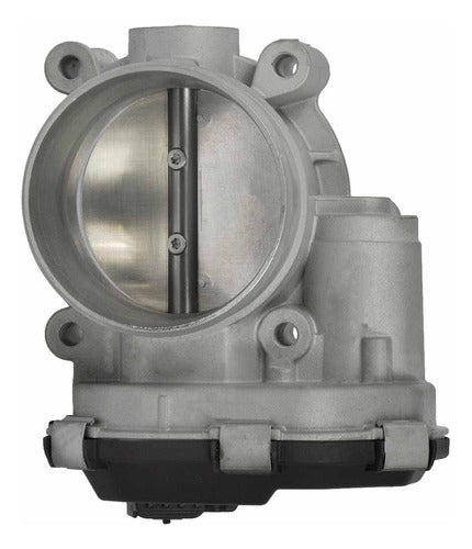 Cuerpo Aceleracion Para Police Interceptor Utility 3.3 2022