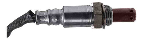 Sensor Oxigeno Para Toyota Solara 3.3 2004 A/c Tras