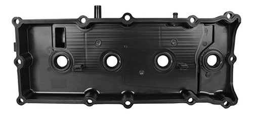 Tapa Punterias Para Nissan Titan 5.6 2012 2013 2014 2015