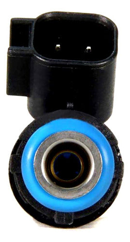 8pzs Inyector Gasolina Para Gmc Savana 2500 6.0 2008 2009