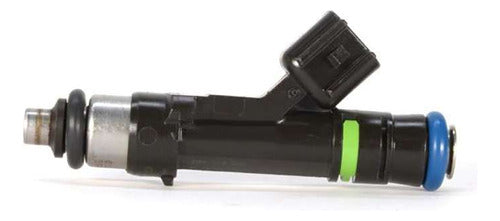 6pzs Inyector Gasolina Para Mercury Milan 3.0 2009