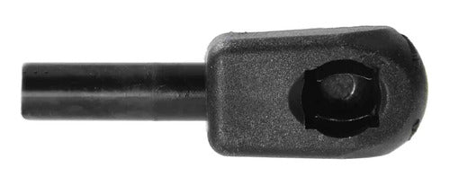 Amortiguador Cofre Para Ford Expedition 1999 2000 Der/izq