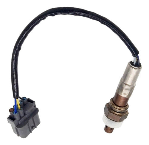 Sensor Oxigeno Para Honda Pilot 3.5 2005 2006 A/c Der Tras