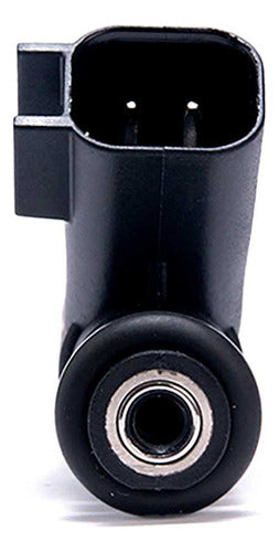 6pzs Inyector Gasolina Para Ford F150 4.2 1999 2000 2001