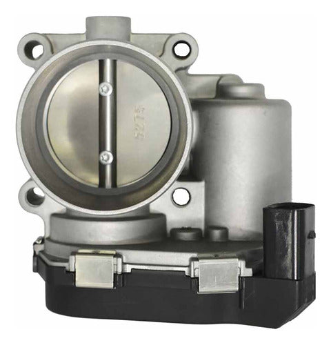 Cuerpo Aceleracion Para Vw Polo 1.4 2018 2019