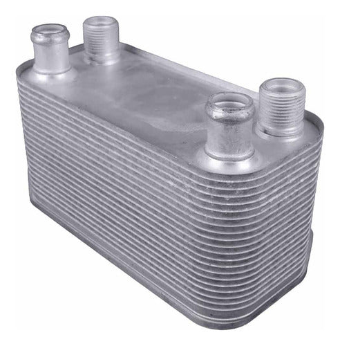 Enfriador Aceite Para Land Rover Freelander 2.5 2004 2005
