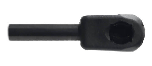 Amortiguador Cajuela Para Jeep Patriot 2009 2010 Der/izq