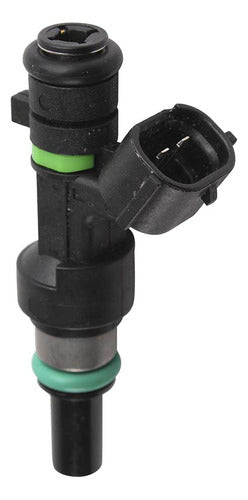 Inyector Gasolina Para Nissan Versa 1.6 2009 2010 2011