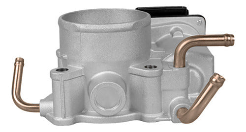 Cuerpo Aceleracion Para Pontiac Vibe 2.4 2009 2010
