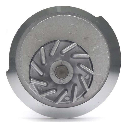 Bomba De Agua Para Chevrolet Aveo 1.5 2018