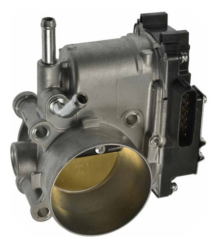 Cuerpo Aceleracion Para Mitsubishi Galant Es 2.4 2012