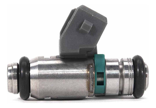 4pzs Inyector Gasolina Para Renault Megane 2.0 2004 2005
