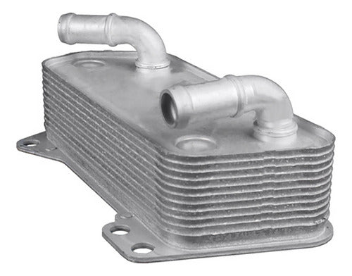 Enfriador Aceite Para Vw Jetta 2.5 2015 2016 2017