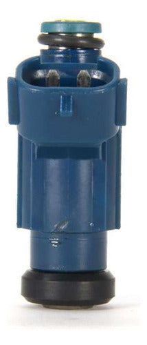 4pzs Inyector Gasolina Para Mitsubishi Outlander 2.4 2006