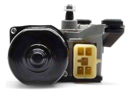 Motor Limpiaparabrisas Para Chevrolet K3500 6.5 1999 2000