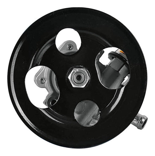 Bomba Dirección Hidráulica Para Nissan Pathfinder 5.6 2007