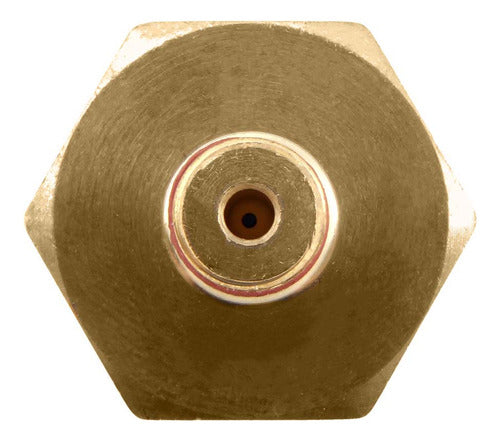 Bulbo Aceite Para Jeep Grand Cherokee 4.0 2002