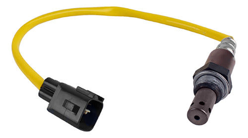 Sensor Oxigeno Para Toyota Fj Cruiser 1.5 2010 2011 2012 D/c