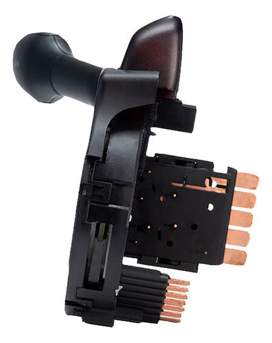 Palanca Direccional Para Vw Golf 2.8 1999