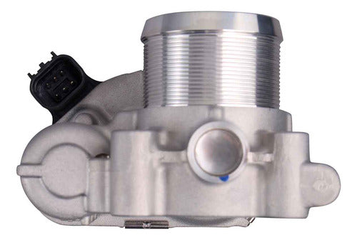 Cuerpo Aceleracion Para Chevrolet Sonic 1.8 2017 2018 2019