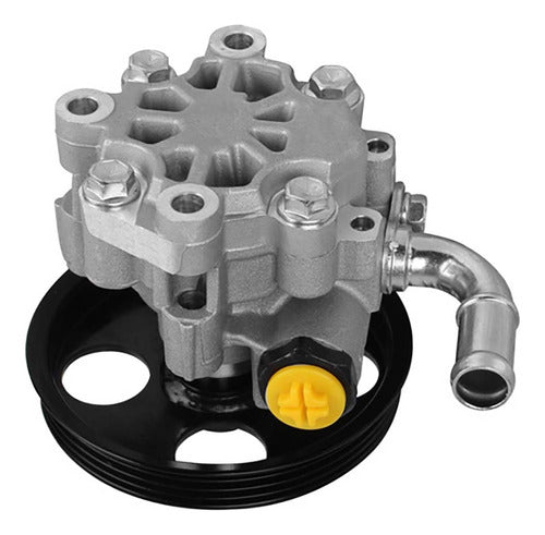 Bomba Dirección Hidráulica Para Chevrolet Sonic 1.6 2013