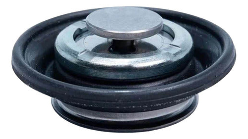 Regulador Presion Gasolina Para Olds Cutlass Ciera 2.5 1987