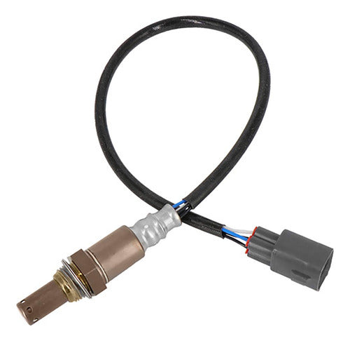 Sensor Oxigeno Para Toyota Hilux 2.7 2022 A/c