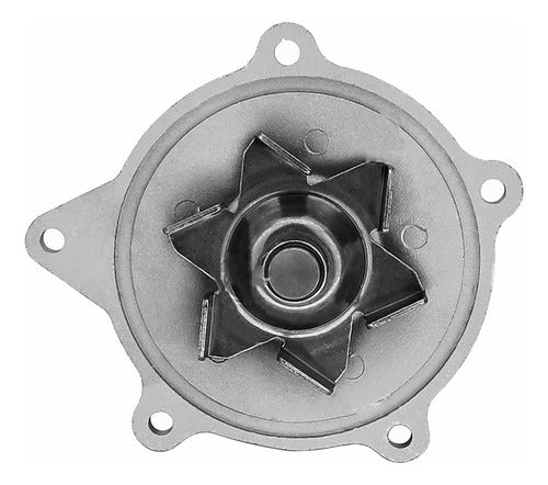 Bomba De Agua Para Plymouth Voyager 3.3 1999 2000