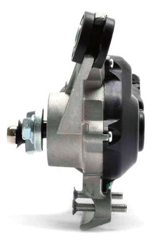 Motor Limpiaparabrisas Para Nissan Sentra 2006 2007