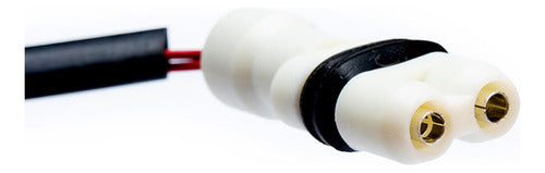 Sensor Balatas Trasero Para Porsche 928 4.5 1993 1994 1995