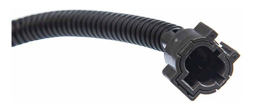 Sensor Vss Para Nissan Np300 2.4 2014 2015 2016