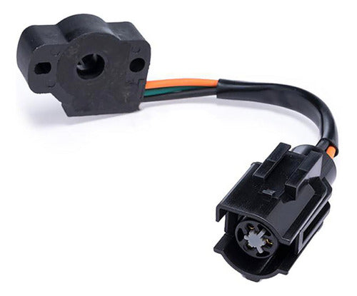 Sensor Tps Para Lincoln Town Car 5.0 1986 1987 1988