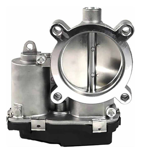 Cuerpo Aceleracion Para Ram Promaster City 2.4 2021