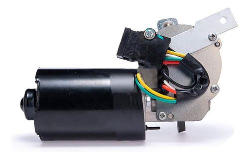 Motor Limpiaparabrisas Para Vw Jetta 2.0 1993 1994 1995 1996