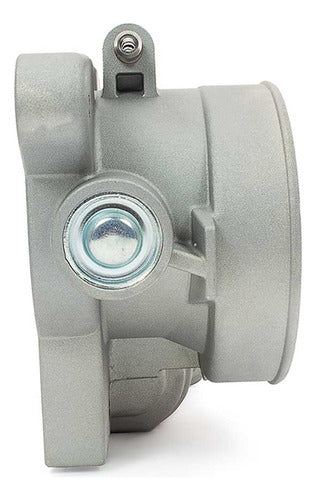 Cuerpo Aceleracion Para Chevrolet Express 3500 6.0 2004 2005