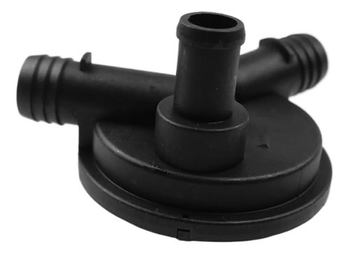 Válvula Pcv Para Vw Cabrio 2.0 1995