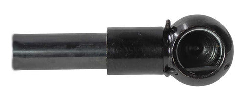Amortiguador Cofre Para Vw Jetta Clasico 2001 2002 Der/izq