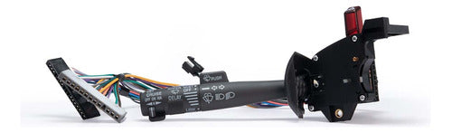Palanca Direccionales Luces Para Gmc C2500 Suburban 6.5 1995