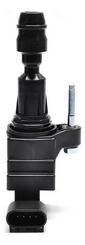 4pzs Bobina Para Buick Verano 2.4 2015 2016 2017